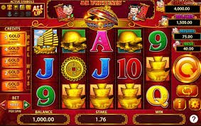Slot game selection on okbet 15 mobile interface Philippines