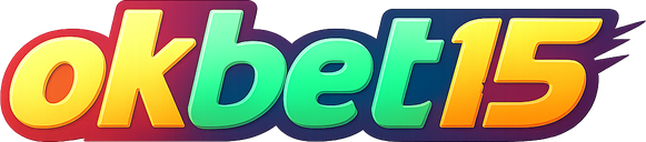 okbet 15 logo